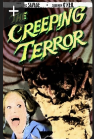 The Creeping Terror